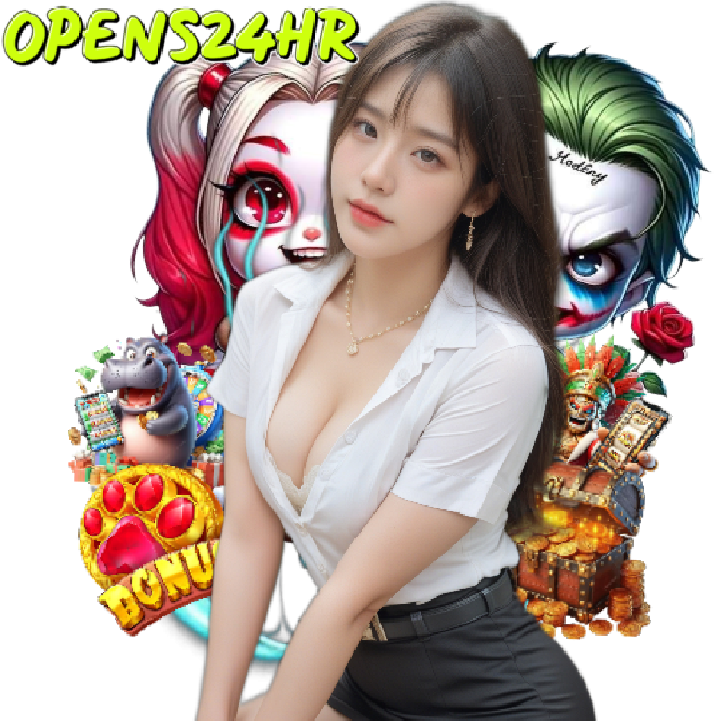 opens24hr เว็บตรง