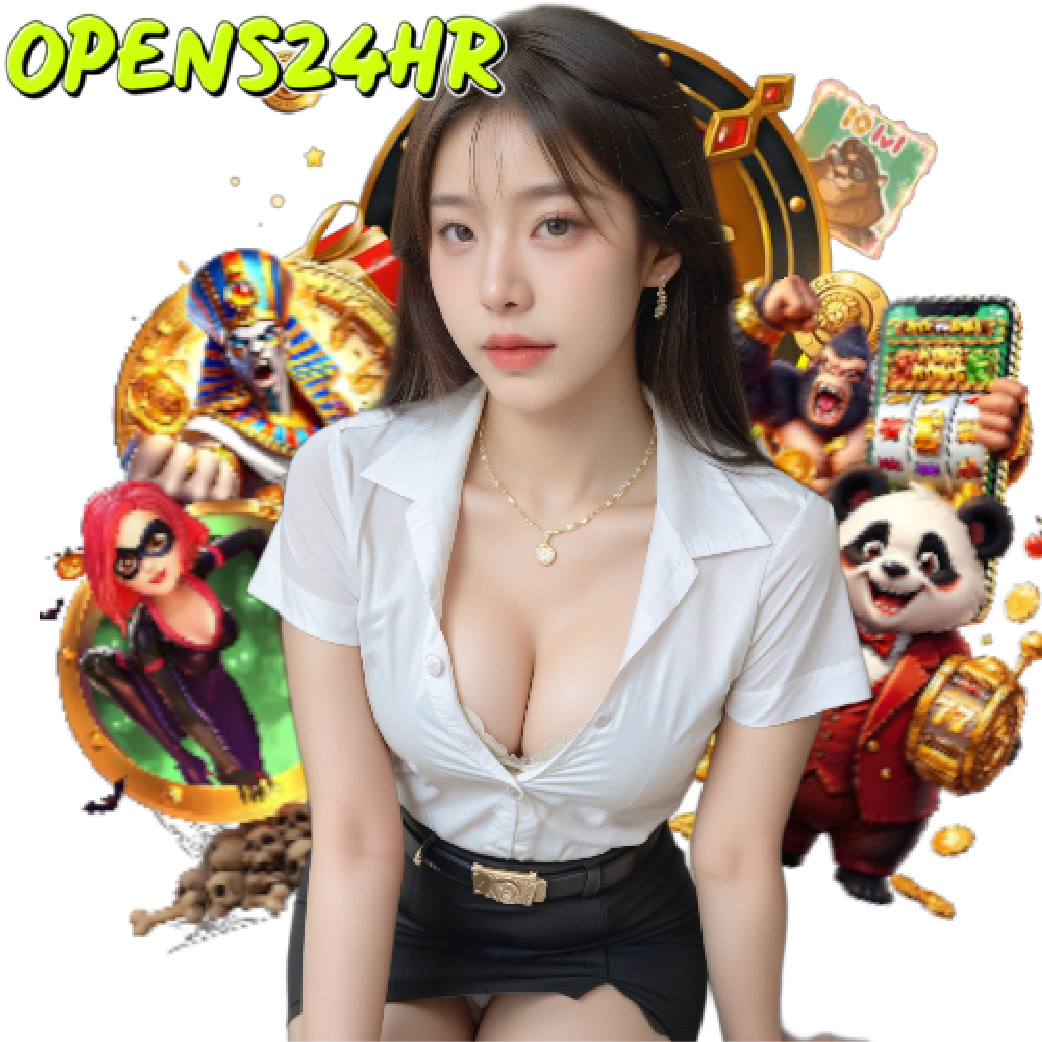 opens24hr คาสิโนออนไลน์