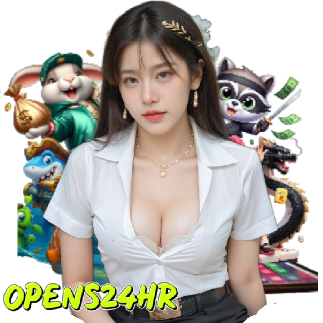 opens24hr อันดับ 1