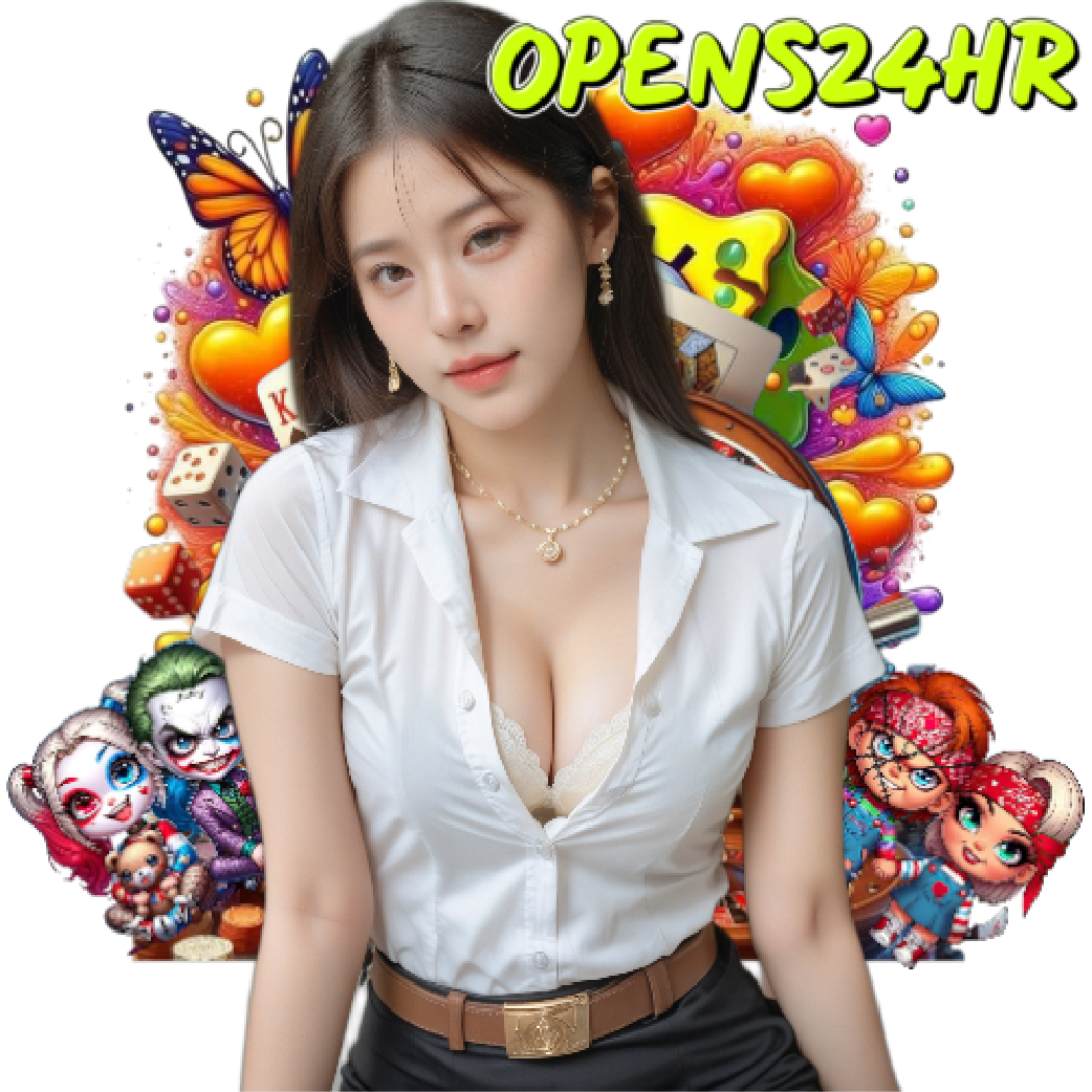 opens24hr ไม่ผ่านเอเย่นต์