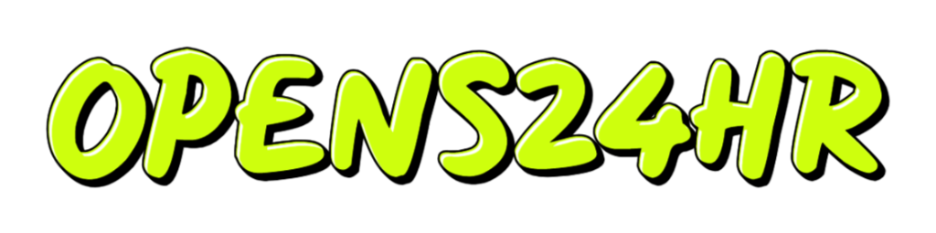 opens24hr