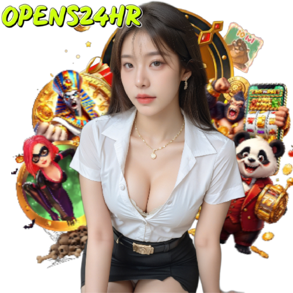 opens24hr คาสิโนออนไลน์