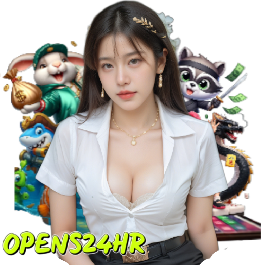 opens24hr อันดับ 1