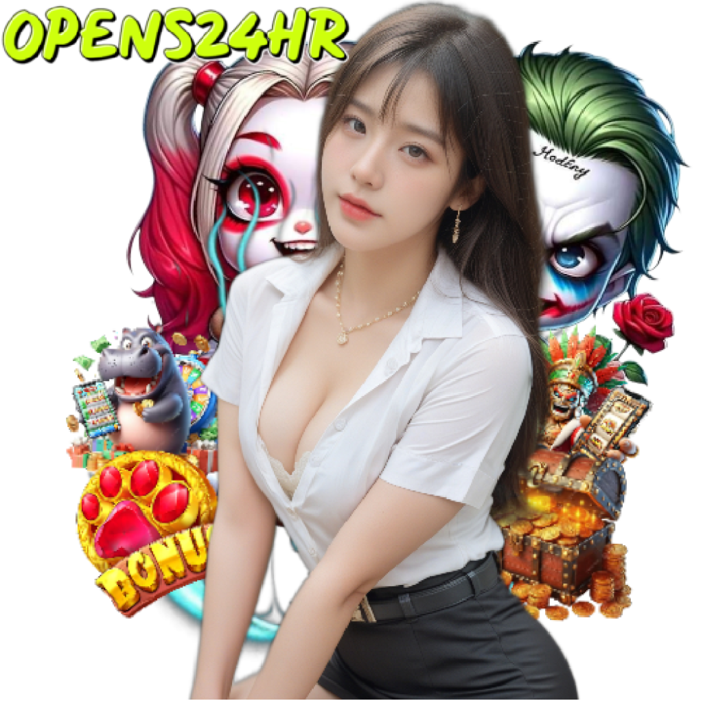 opens24hr เว็บตรง