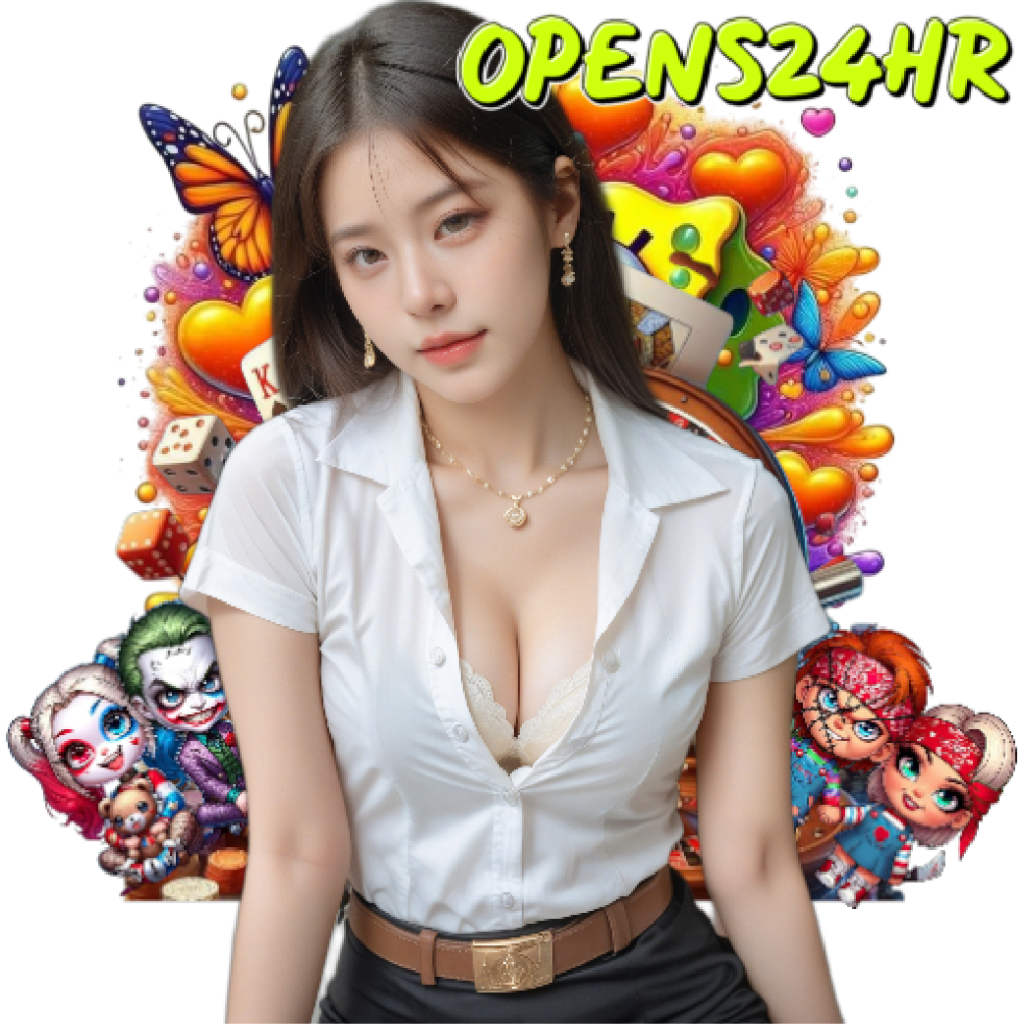 opens24hr ไม่ผ่านเอเย่นต์